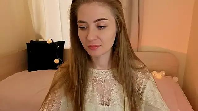 Alice_Chain from StripChat is Freechat