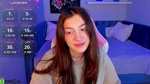 Customizable and immersive - Activate your taste buds and check-out our delicious choice of bondage cams streams with excited models getting their amazing bodies screwed with their beloved sex toys.