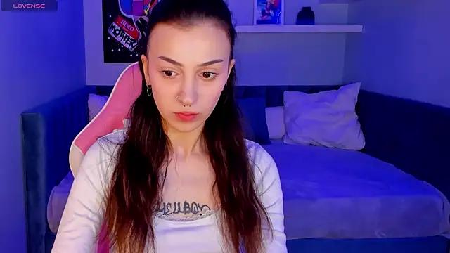 Customizable and immersive - Activate your taste buds and check-out our delicious choice of bondage cams streams with excited models getting their amazing bodies screwed with their beloved sex toys.