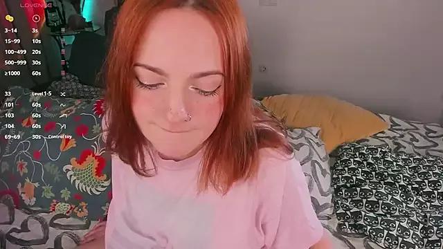 Customizable and immersive - Activate your taste buds and check-out our delicious choice of bondage cams streams with excited models getting their amazing bodies screwed with their beloved sex toys.