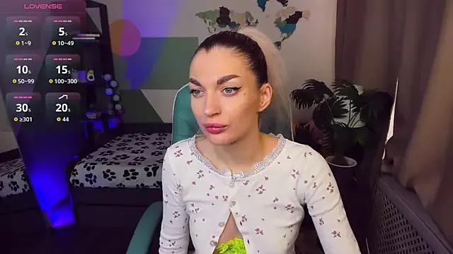 Customizable and immersive - Activate your taste buds and check-out our delicious choice of bondage cams streams with excited models getting their amazing bodies screwed with their beloved sex toys.