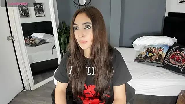 Customizable and immersive - Activate your taste buds and check-out our delicious choice of bondage cams streams with excited models getting their amazing bodies screwed with their beloved sex toys.