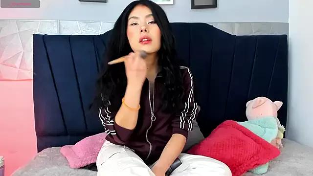 Customizable and immersive - Activate your taste buds and check-out our delicious choice of bondage cams streams with excited models getting their amazing bodies screwed with their beloved sex toys.