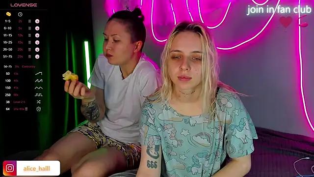 Customizable and immersive - Activate your taste buds and check-out our delicious choice of bondage cams streams with excited models getting their amazing bodies screwed with their beloved sex toys.