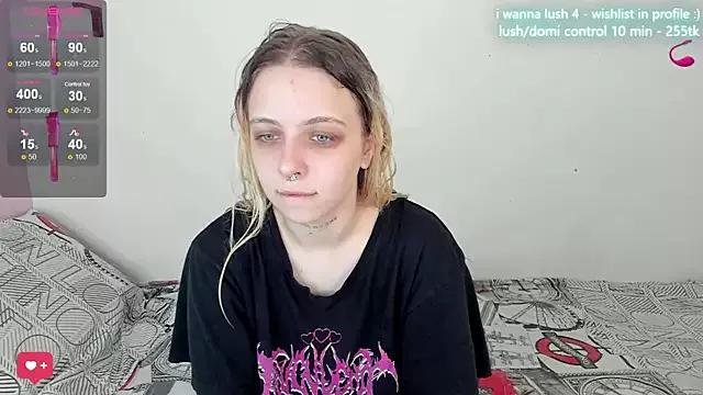 Customizable and immersive - Activate your taste buds and check-out our delicious choice of bondage cams streams with excited models getting their amazing bodies screwed with their beloved sex toys.