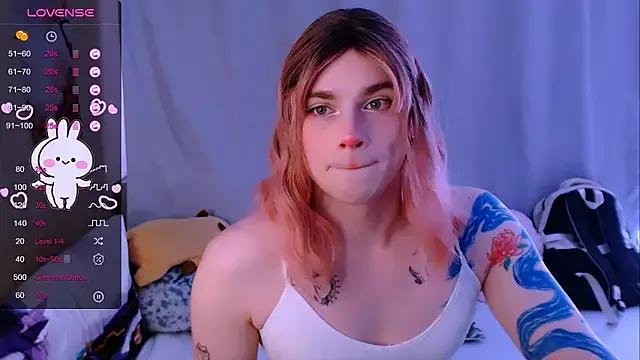 Customizable and immersive - Activate your taste buds and check-out our delicious choice of bondage cams streams with excited models getting their amazing bodies screwed with their beloved sex toys.