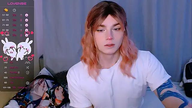 Customizable and immersive - Activate your taste buds and check-out our delicious choice of bondage cams streams with excited models getting their amazing bodies screwed with their beloved sex toys.