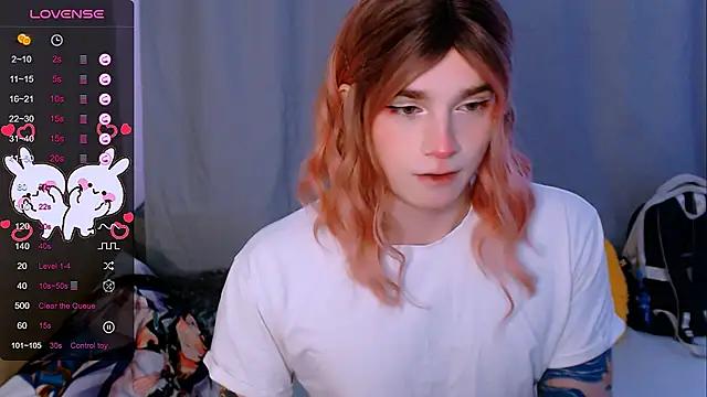 Customizable and immersive - Activate your taste buds and check-out our delicious choice of bondage cams streams with excited models getting their amazing bodies screwed with their beloved sex toys.