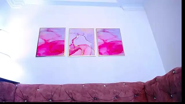 Customizable and immersive - Activate your taste buds and check-out our delicious choice of bondage cams streams with excited models getting their amazing bodies screwed with their beloved sex toys.