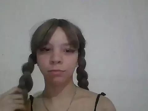 Alice_Kitty22 from StripChat is Freechat