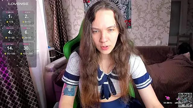 Customizable and immersive - Activate your taste buds and check-out our delicious choice of bondage cams streams with excited models getting their amazing bodies screwed with their beloved sex toys.