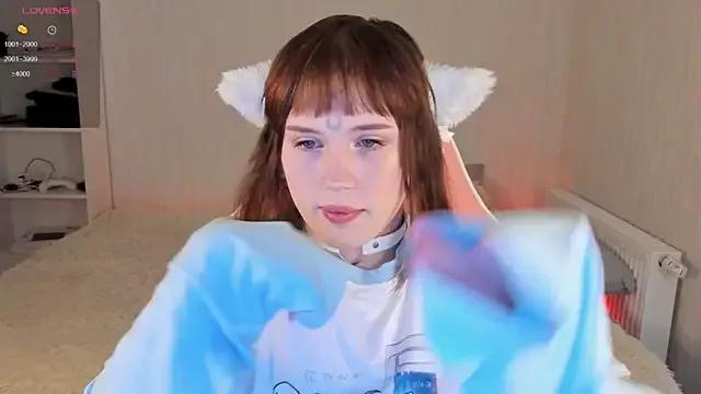 Customizable and immersive - Activate your taste buds and check-out our delicious choice of bondage cams streams with excited models getting their amazing bodies screwed with their beloved sex toys.