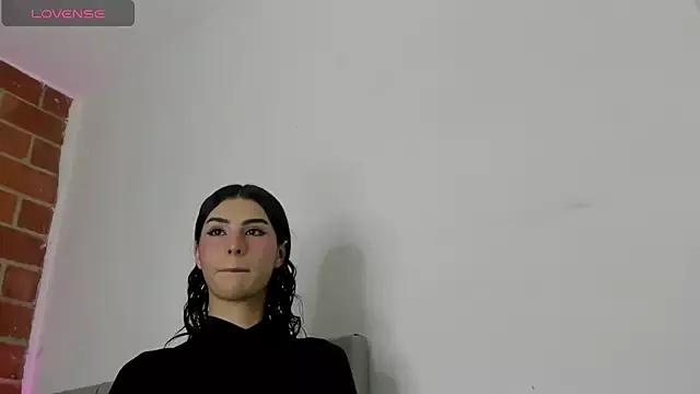 alice_oceans from StripChat is Freechat