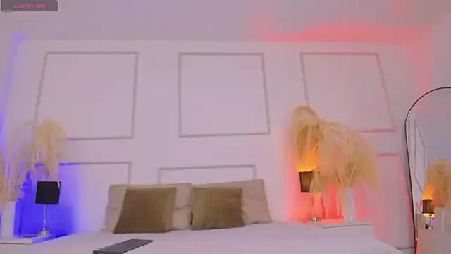 Customizable and immersive - Activate your taste buds and check-out our delicious choice of bondage cams streams with excited models getting their amazing bodies screwed with their beloved sex toys.