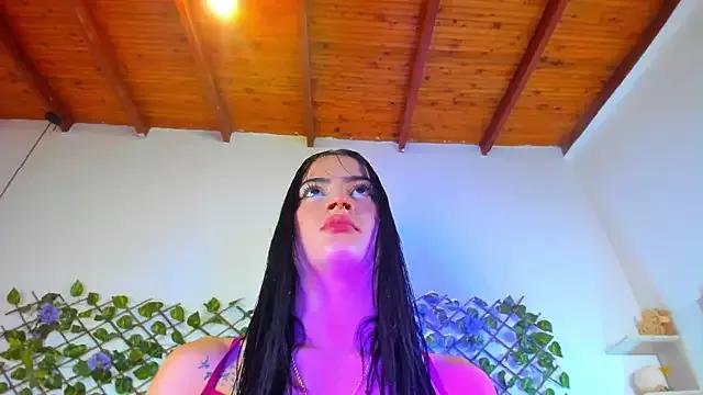 Customizable and immersive - Activate your taste buds and check-out our delicious choice of bondage cams streams with excited models getting their amazing bodies screwed with their beloved sex toys.