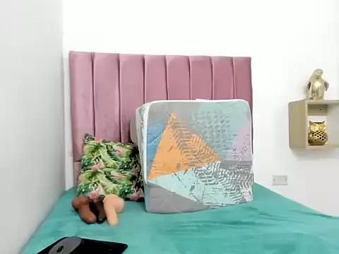 Customizable and immersive - Activate your taste buds and check-out our delicious choice of bondage cams streams with excited models getting their amazing bodies screwed with their beloved sex toys.