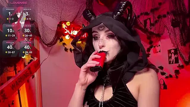 Customizable and immersive - Activate your taste buds and check-out our delicious choice of bondage cams streams with excited models getting their amazing bodies screwed with their beloved sex toys.