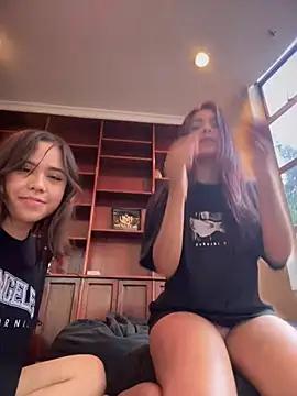 Customizable and immersive - Activate your taste buds and check-out our delicious choice of bondage cams streams with excited models getting their amazing bodies screwed with their beloved sex toys.