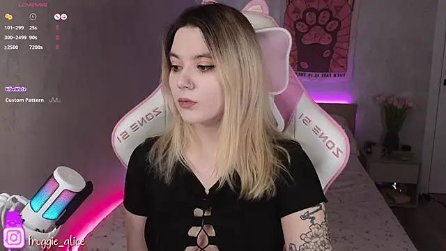 Customizable and immersive - Activate your taste buds and check-out our delicious choice of bondage cams streams with excited models getting their amazing bodies screwed with their beloved sex toys.