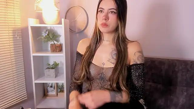 Customizable and immersive - Activate your taste buds and check-out our delicious choice of bondage cams streams with excited models getting their amazing bodies screwed with their beloved sex toys.