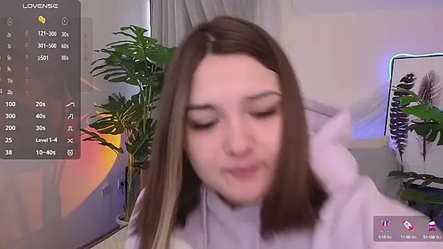 Customizable and immersive - Activate your taste buds and check-out our delicious choice of bondage cams streams with excited models getting their amazing bodies screwed with their beloved sex toys.