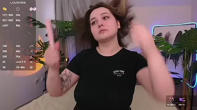 Customizable and immersive - Activate your taste buds and check-out our delicious choice of bondage cams streams with excited models getting their amazing bodies screwed with their beloved sex toys.