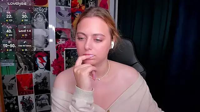 Customizable and immersive - Activate your taste buds and check-out our delicious choice of bondage cams streams with excited models getting their amazing bodies screwed with their beloved sex toys.