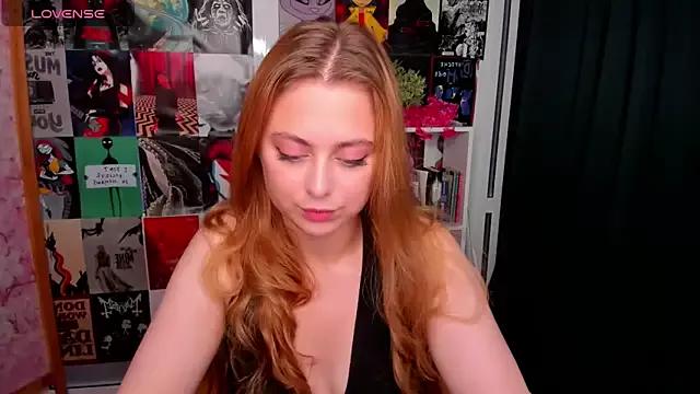 Alice_Wander from StripChat is Freechat