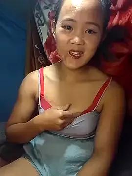 Alice_wo from StripChat is Freechat