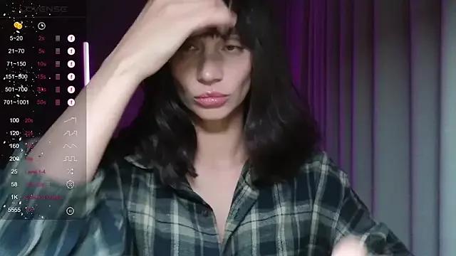 Customizable and immersive - Activate your taste buds and check-out our delicious choice of bondage cams streams with excited models getting their amazing bodies screwed with their beloved sex toys.