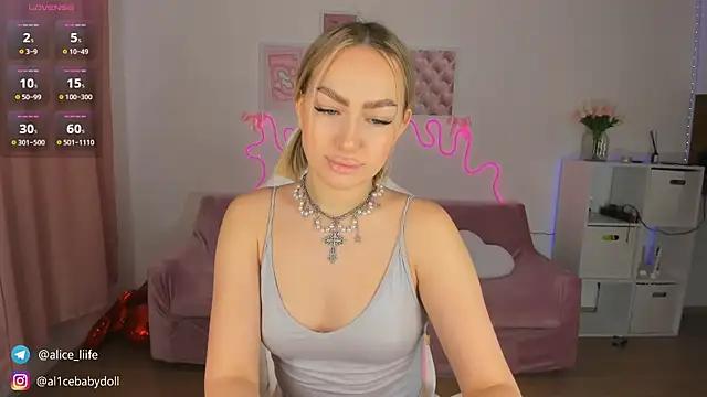 Customizable and immersive - Activate your taste buds and check-out our delicious choice of bondage cams streams with excited models getting their amazing bodies screwed with their beloved sex toys.