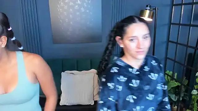Customizable and immersive - Activate your taste buds and check-out our delicious choice of bondage cams streams with excited models getting their amazing bodies screwed with their beloved sex toys.