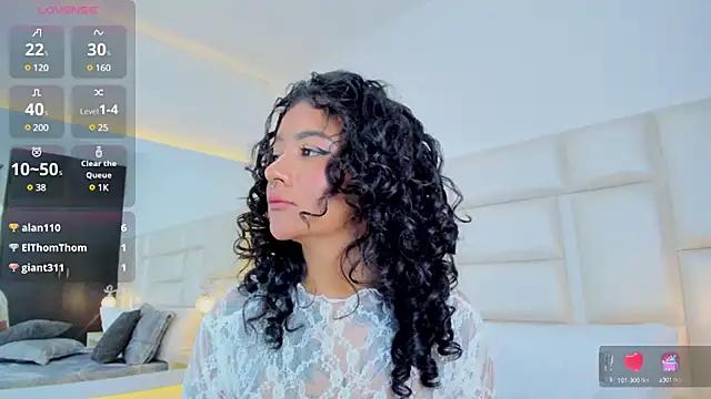 Customizable and immersive - Activate your taste buds and check-out our delicious choice of bondage cams streams with excited models getting their amazing bodies screwed with their beloved sex toys.