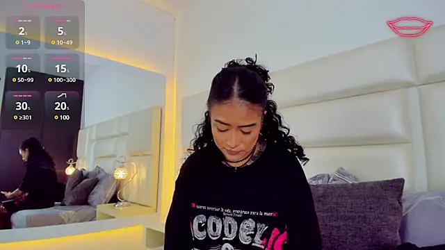 Customizable and immersive - Activate your taste buds and check-out our delicious choice of bondage cams streams with excited models getting their amazing bodies screwed with their beloved sex toys.