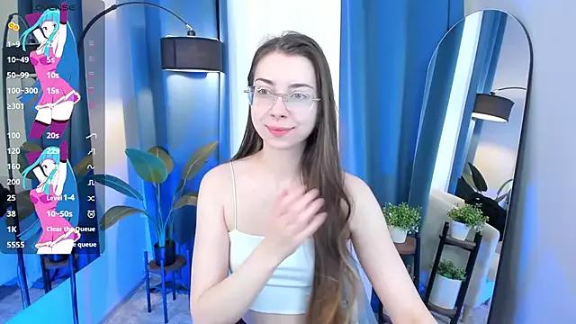 Customizable and immersive - Activate your taste buds and check-out our delicious choice of bondage cams streams with excited models getting their amazing bodies screwed with their beloved sex toys.