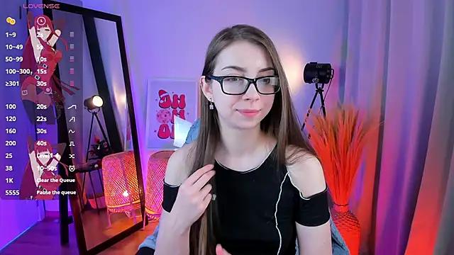 Customizable and immersive - Activate your taste buds and check-out our delicious choice of bondage cams streams with excited models getting their amazing bodies screwed with their beloved sex toys.