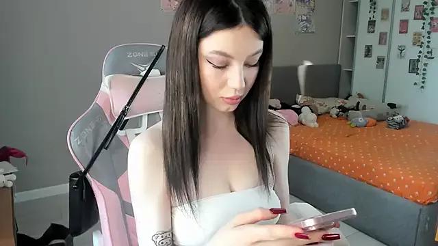 Customizable and immersive - Activate your taste buds and check-out our delicious choice of bondage cams streams with excited models getting their amazing bodies screwed with their beloved sex toys.