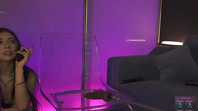 Customizable and immersive - Activate your taste buds and check-out our delicious choice of bondage cams streams with excited models getting their amazing bodies screwed with their beloved sex toys.