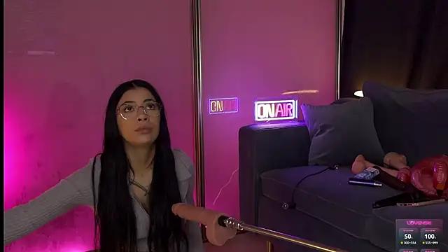 Customizable and immersive - Activate your taste buds and check-out our delicious choice of bondage cams streams with excited models getting their amazing bodies screwed with their beloved sex toys.