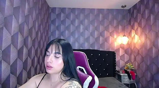 Customizable and immersive - Activate your taste buds and check-out our delicious choice of bondage cams streams with excited models getting their amazing bodies screwed with their beloved sex toys.