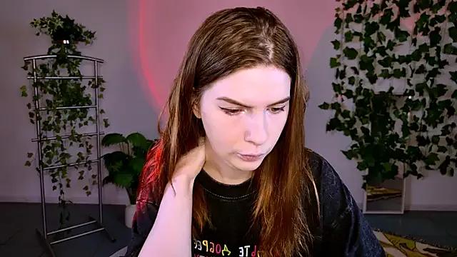 Customizable and immersive - Activate your taste buds and check-out our delicious choice of bondage cams streams with excited models getting their amazing bodies screwed with their beloved sex toys.