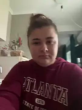 AliceCurlyX from StripChat is Freechat