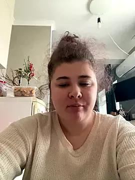 AliceCurlyX from StripChat is Freechat