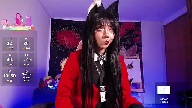 Customizable and immersive - Activate your taste buds and check-out our delicious choice of bondage cams streams with excited models getting their amazing bodies screwed with their beloved sex toys.