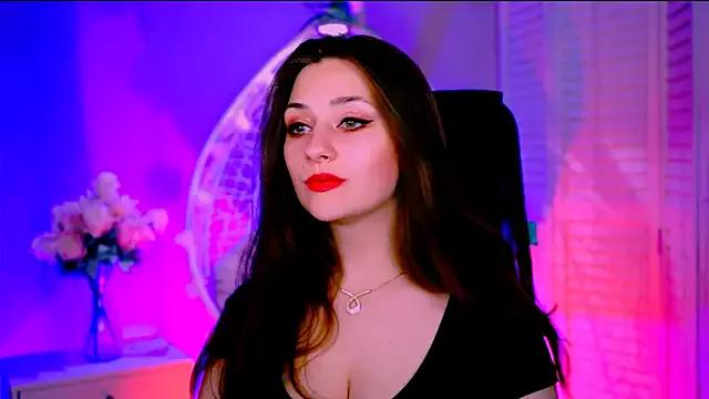 Customizable and immersive - Activate your taste buds and check-out our delicious choice of bondage cams streams with excited models getting their amazing bodies screwed with their beloved sex toys.