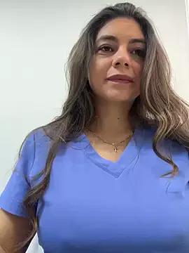 alicee16 from StripChat is Freechat