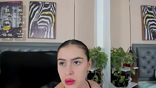 Customizable and immersive - Activate your taste buds and check-out our delicious choice of bondage cams streams with excited models getting their amazing bodies screwed with their beloved sex toys.