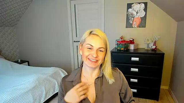 Customizable and immersive - Activate your taste buds and check-out our delicious choice of bondage cams streams with excited models getting their amazing bodies screwed with their beloved sex toys.