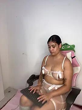 Customizable and immersive - Activate your taste buds and check-out our delicious choice of bondage cams streams with excited models getting their amazing bodies screwed with their beloved sex toys.