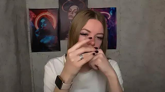 Customizable and immersive - Activate your taste buds and check-out our delicious choice of bondage cams streams with excited models getting their amazing bodies screwed with their beloved sex toys.